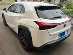 LEXUS UX250h AWD