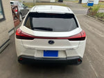 LEXUS UX250h AWD