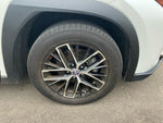 LEXUS UX250h AWD