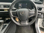LEXUS UX250h AWD