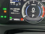 LEXUS UX250h AWD