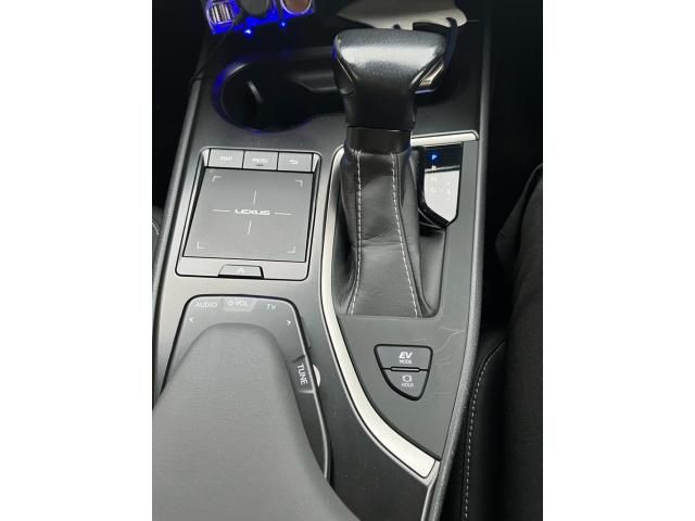 LEXUS UX250h AWD