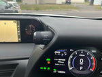 LEXUS UX250h AWD