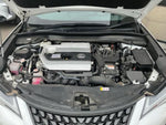 LEXUS UX250h AWD