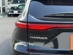 HARRIER HYBRID
