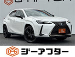 LEXUS UX250h