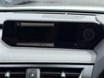 LEXUS UX250h