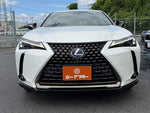 LEXUS UX250h