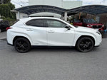 LEXUS UX250h