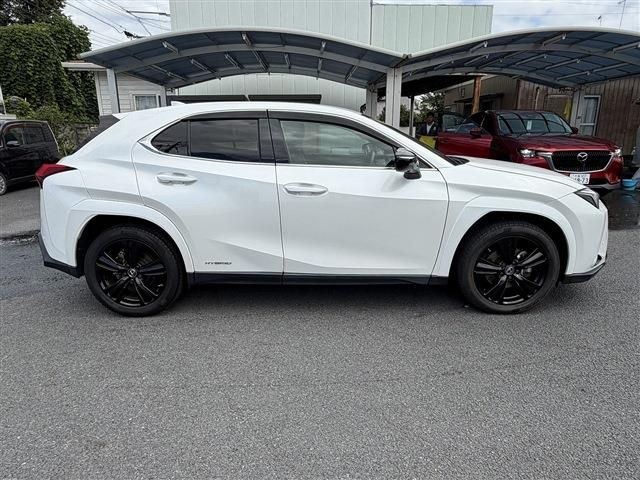 LEXUS UX250h