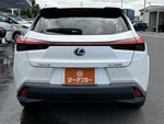 LEXUS UX250h