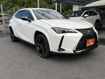 LEXUS UX250h