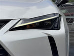 LEXUS UX250h