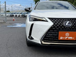 LEXUS UX250h