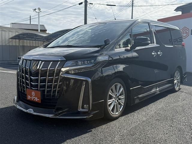 ALPHARD