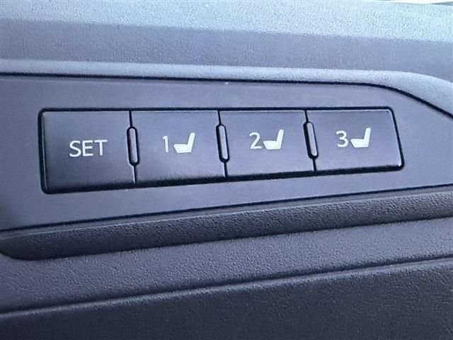 ALPHARD hybrid 4WD