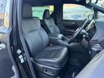 ALPHARD hybrid 4WD