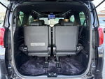 ALPHARD hybrid 4WD