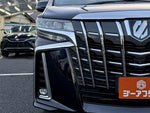 ALPHARD hybrid 4WD