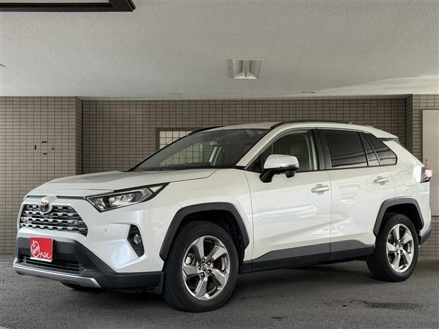 RAV4 4WD