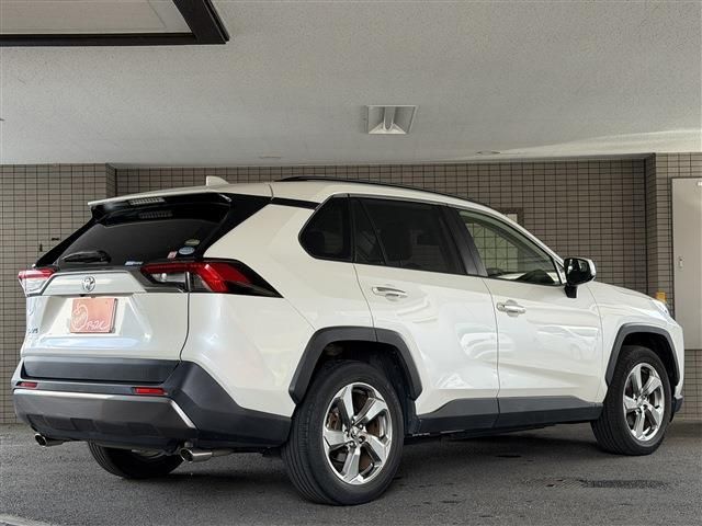 RAV4 4WD