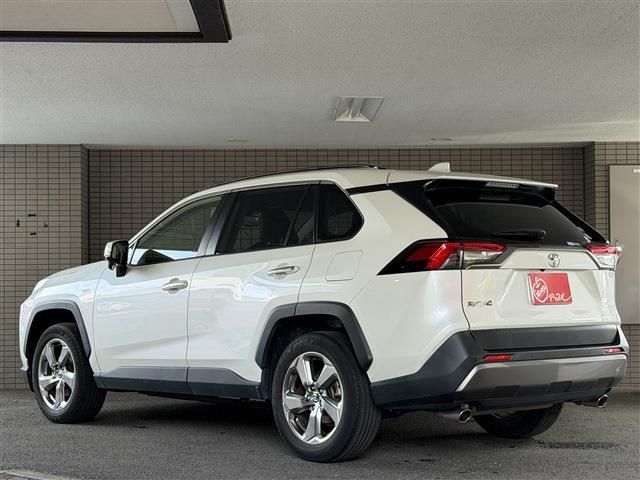 RAV4 4WD