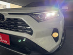 RAV4 4WD