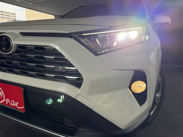 RAV4 4WD