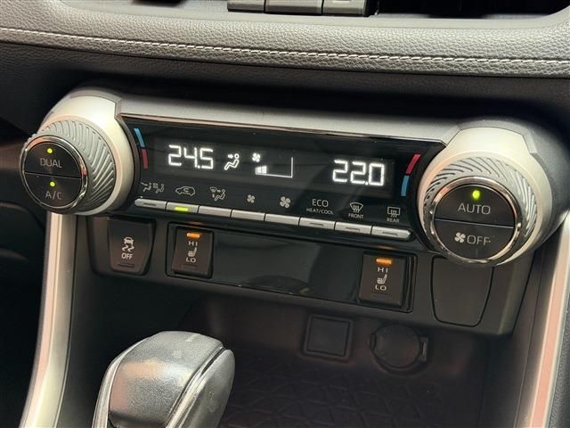 RAV4 4WD