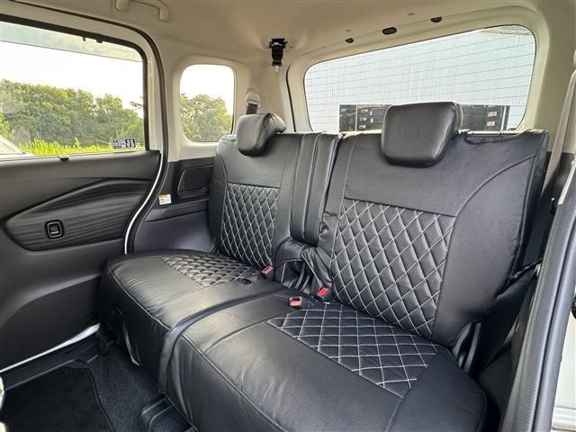 DELICA D:2 2WD