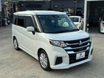 DELICA D:2 2WD