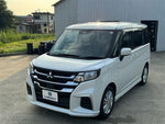DELICA D:2 2WD