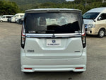 DELICA D:2 2WD