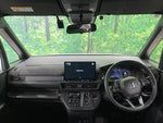 STEPWAGON e:HEV SPADA