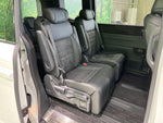 STEPWAGON e:HEV SPADA
