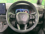 STEPWAGON e:HEV SPADA