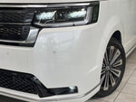 STEPWAGON e:HEV SPADA