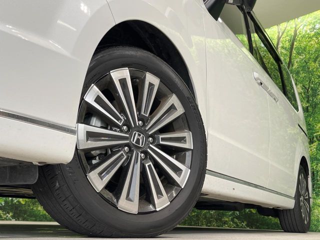 STEPWAGON e:HEV SPADA