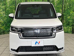 STEPWAGON e:HEV SPADA