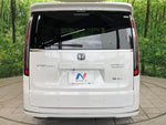 STEPWAGON e:HEV SPADA