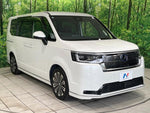STEPWAGON e:HEV SPADA