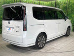 STEPWAGON e:HEV SPADA