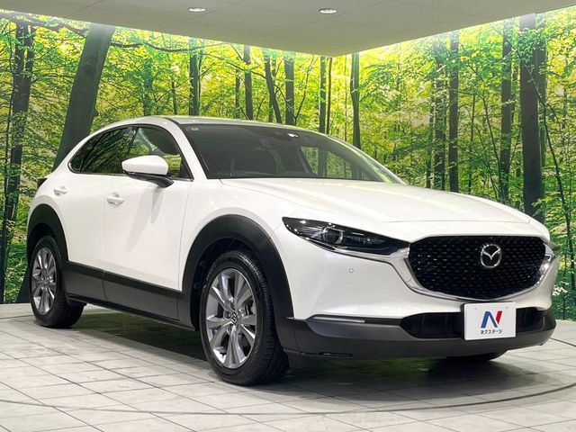 CX-30