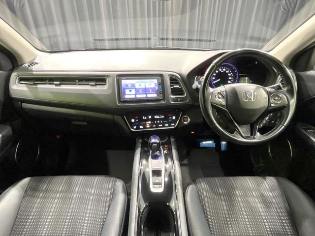 VEZEL HYBRID