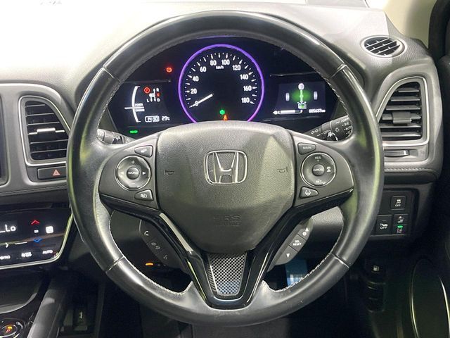 VEZEL HYBRID