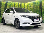 VEZEL HYBRID