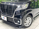 Spacia custom