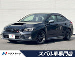 WRX S4