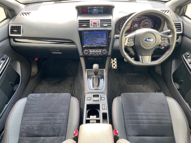 WRX S4