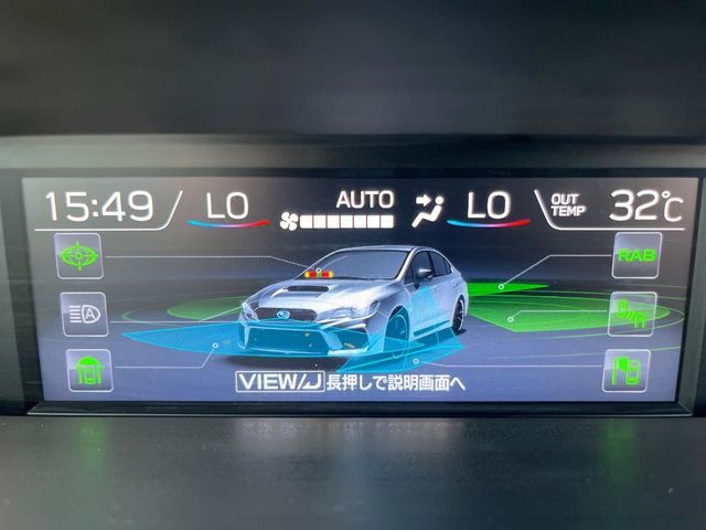 WRX S4